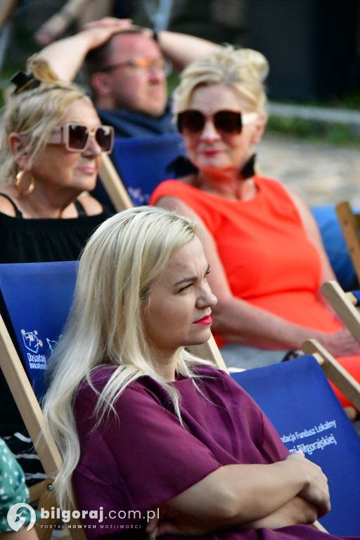 Miejsce, które staje się drogą: Festiwal Źródła w Biłgoraju