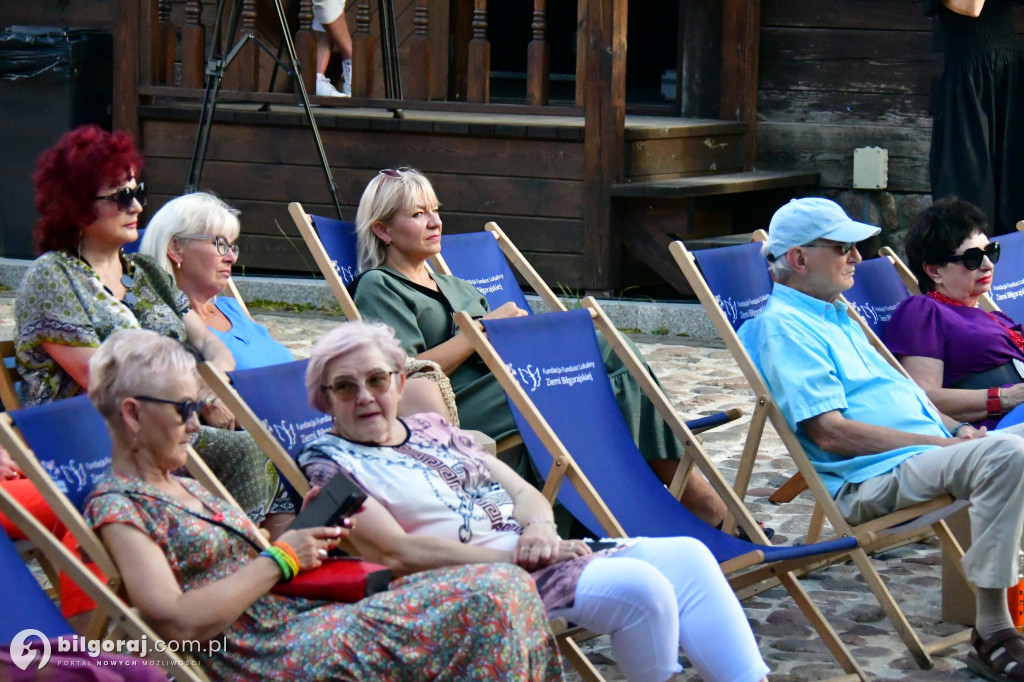 Miejsce, które staje się drogą: Festiwal Źródła w Biłgoraju