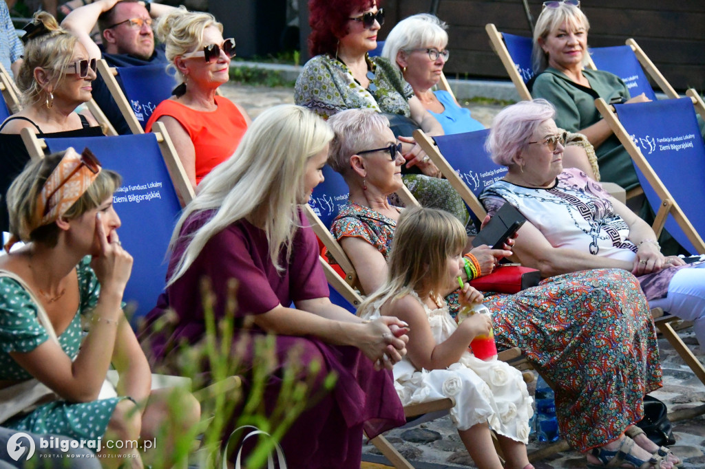 Miejsce, które staje się drogą: Festiwal Źródła w Biłgoraju