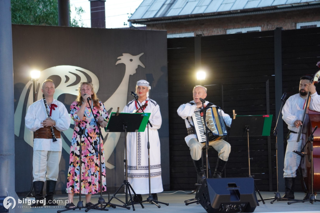 Tarnogród żegna lato z Krzążałką