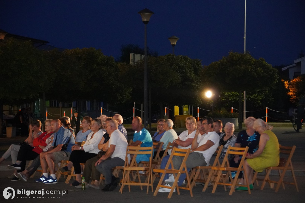Tarnogród żegna lato z Krzążałką