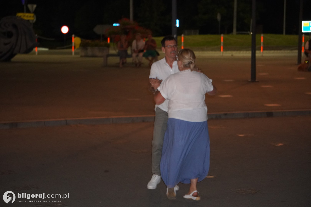 Tarnogród żegna lato z Krzążałką