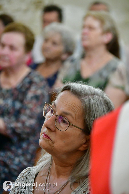 Biłgoraj uczcił porozumienia sierpniowe w 45. rocznicę ich podpisania