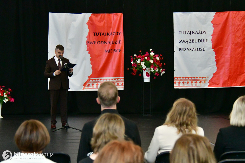 Zabrzmiał pierwszy dzwonek roku szkolnego 2025/2026