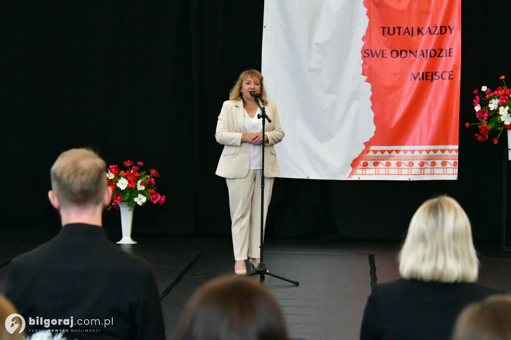 Zabrzmiał pierwszy dzwonek roku szkolnego 2025/2026