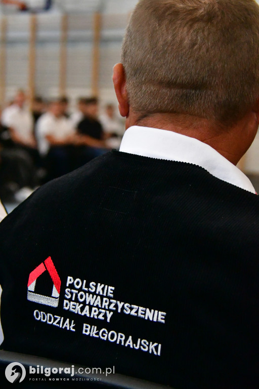 Zabrzmiał pierwszy dzwonek roku szkolnego 2025/2026
