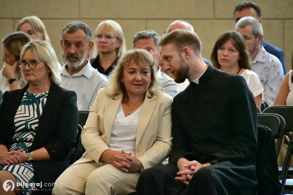 Zabrzmiał pierwszy dzwonek roku szkolnego 2025/2026
