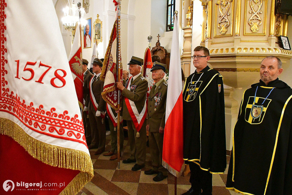 86. rocznica wybuchu II wojny światowej
