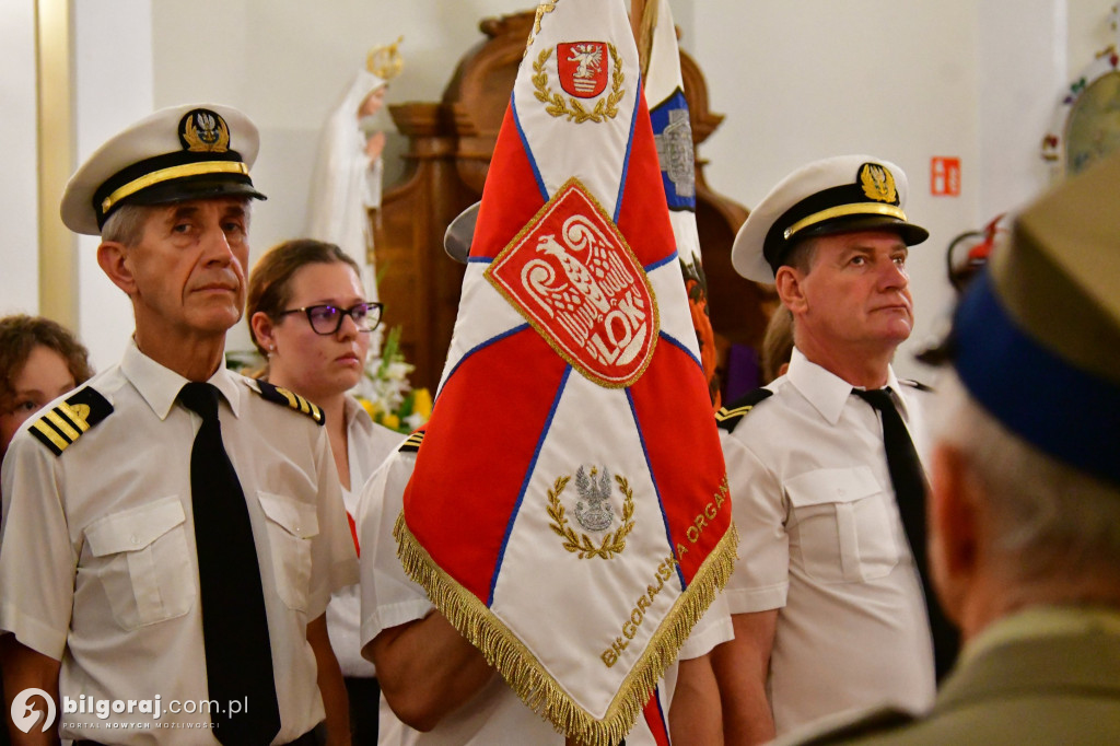 86. rocznica wybuchu II wojny światowej