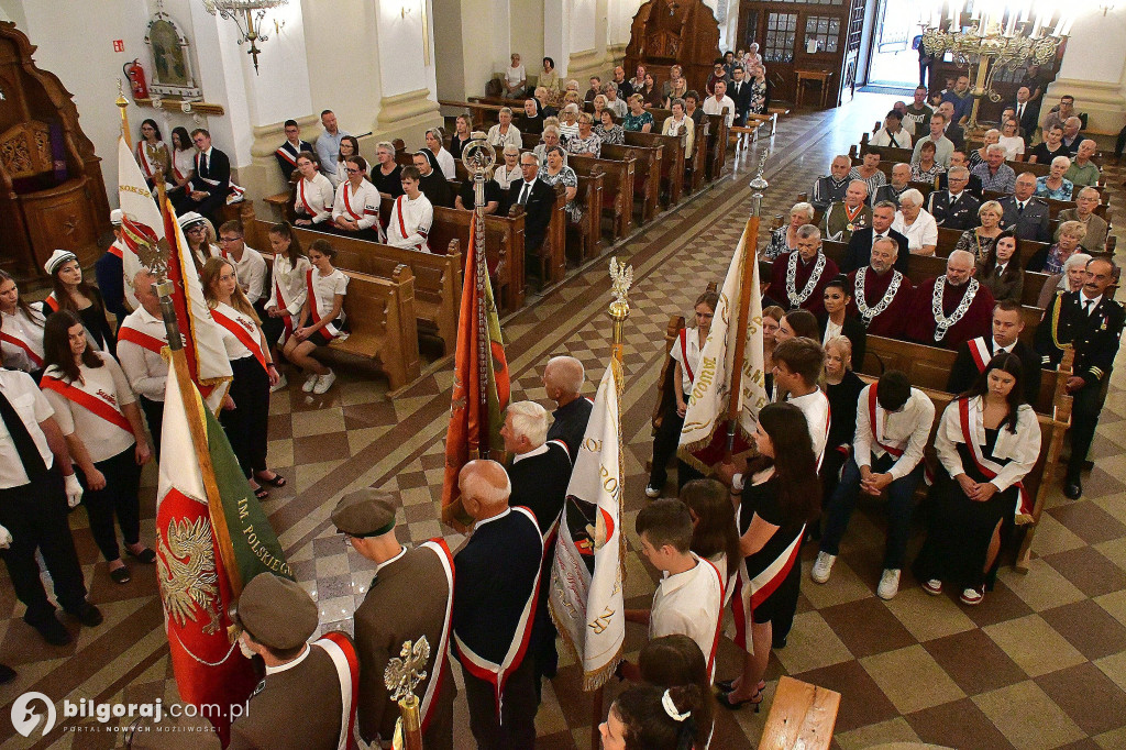 86. rocznica wybuchu II wojny światowej