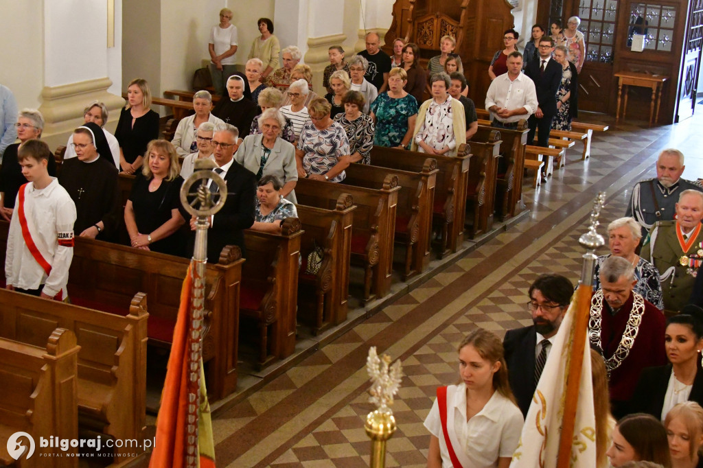 86. rocznica wybuchu II wojny światowej