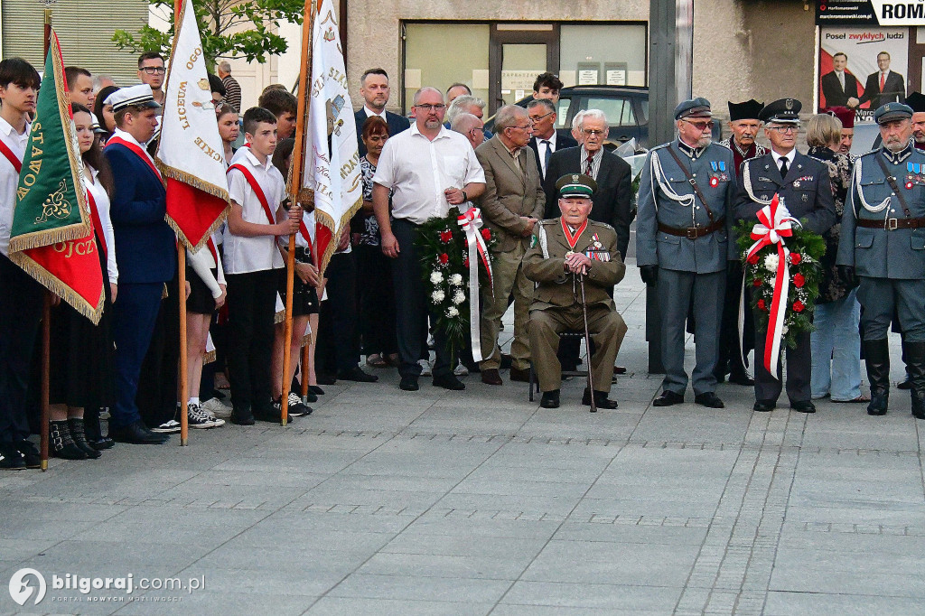 86. rocznica wybuchu II wojny światowej