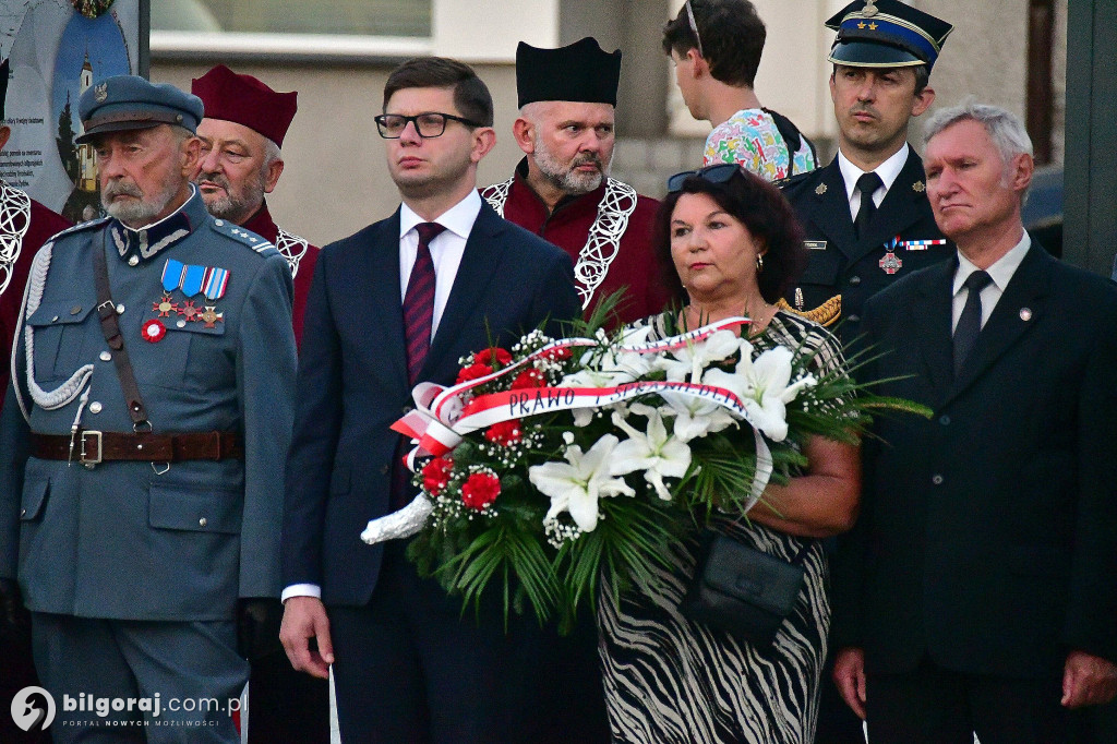 86. rocznica wybuchu II wojny światowej