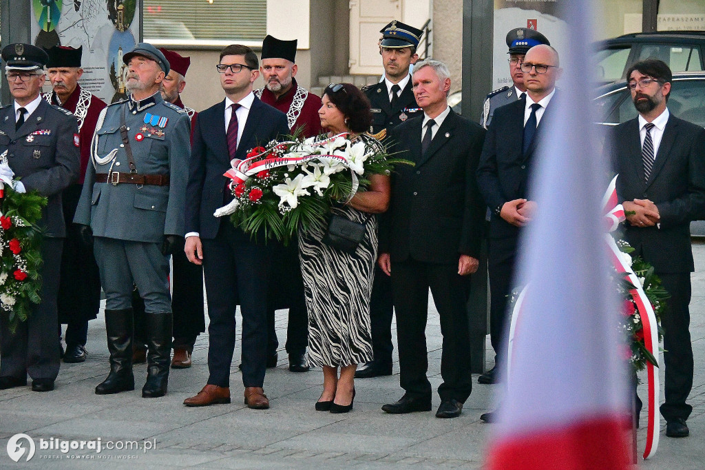 86. rocznica wybuchu II wojny światowej