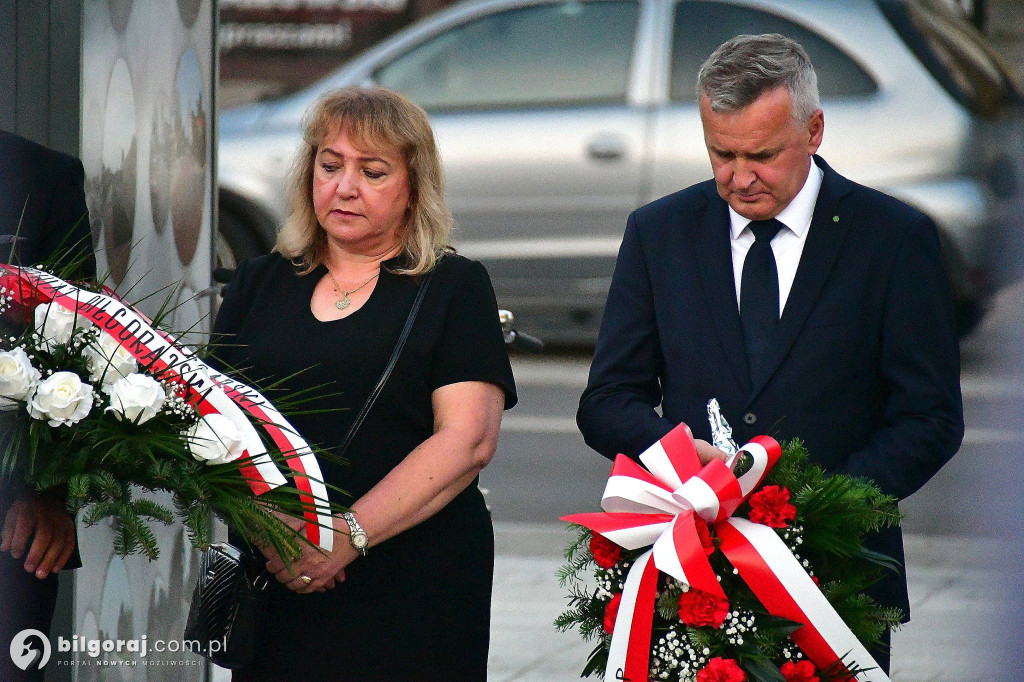 86. rocznica wybuchu II wojny światowej