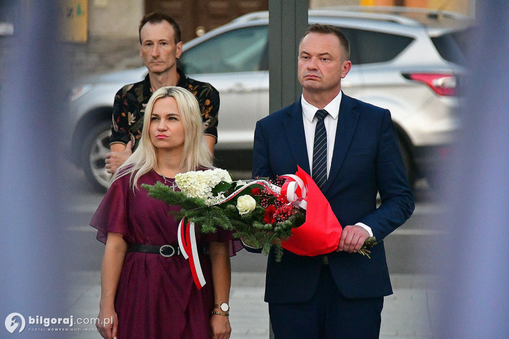 86. rocznica wybuchu II wojny światowej