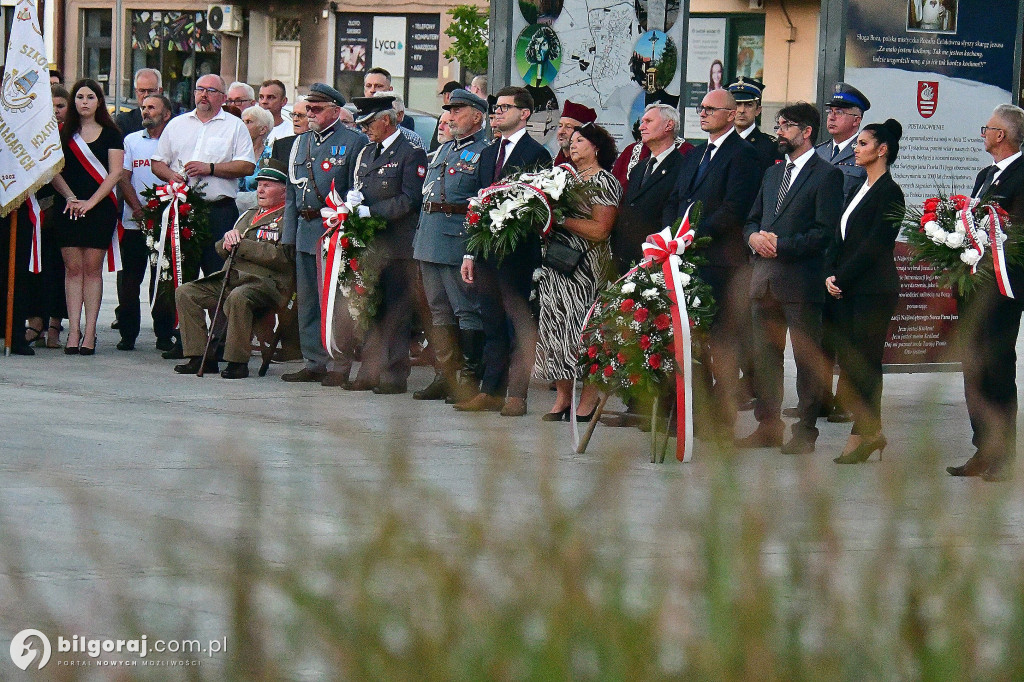 86. rocznica wybuchu II wojny światowej
