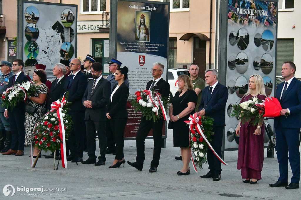 86. rocznica wybuchu II wojny światowej