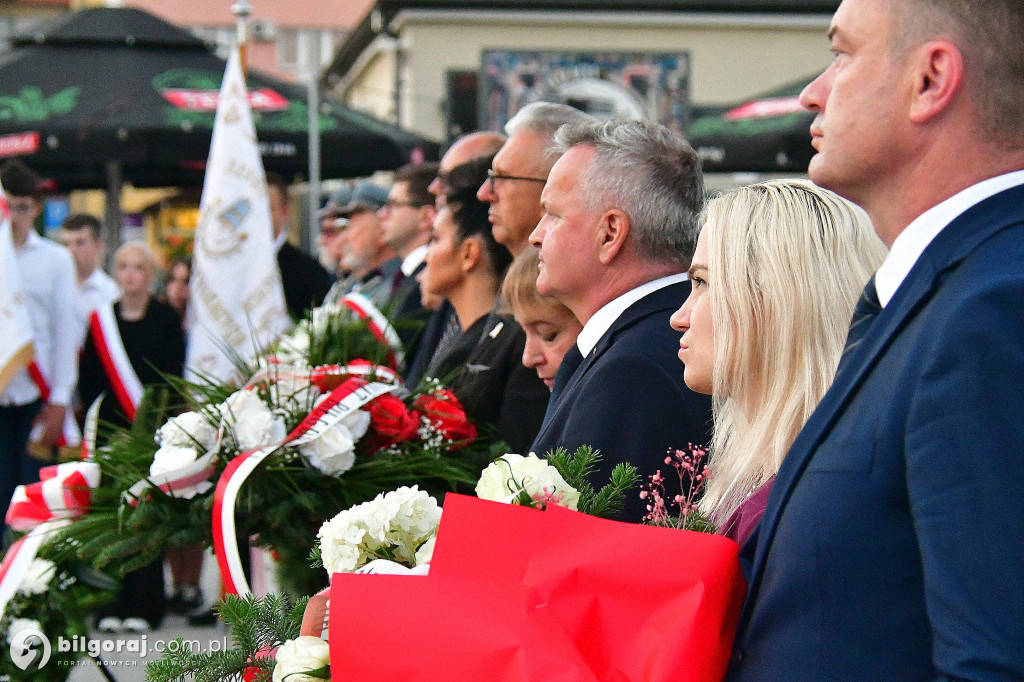 86. rocznica wybuchu II wojny światowej