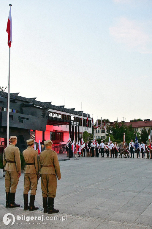 86. rocznica wybuchu II wojny światowej