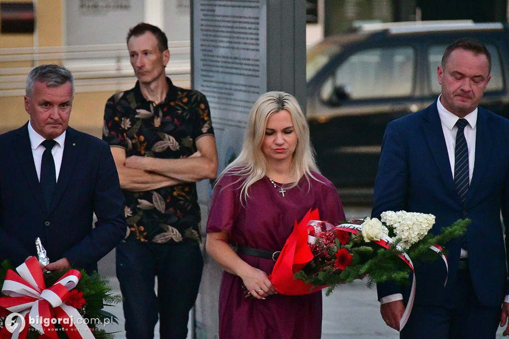 86. rocznica wybuchu II wojny światowej