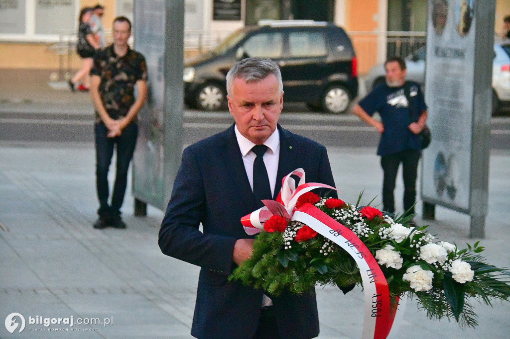 86. rocznica wybuchu II wojny światowej