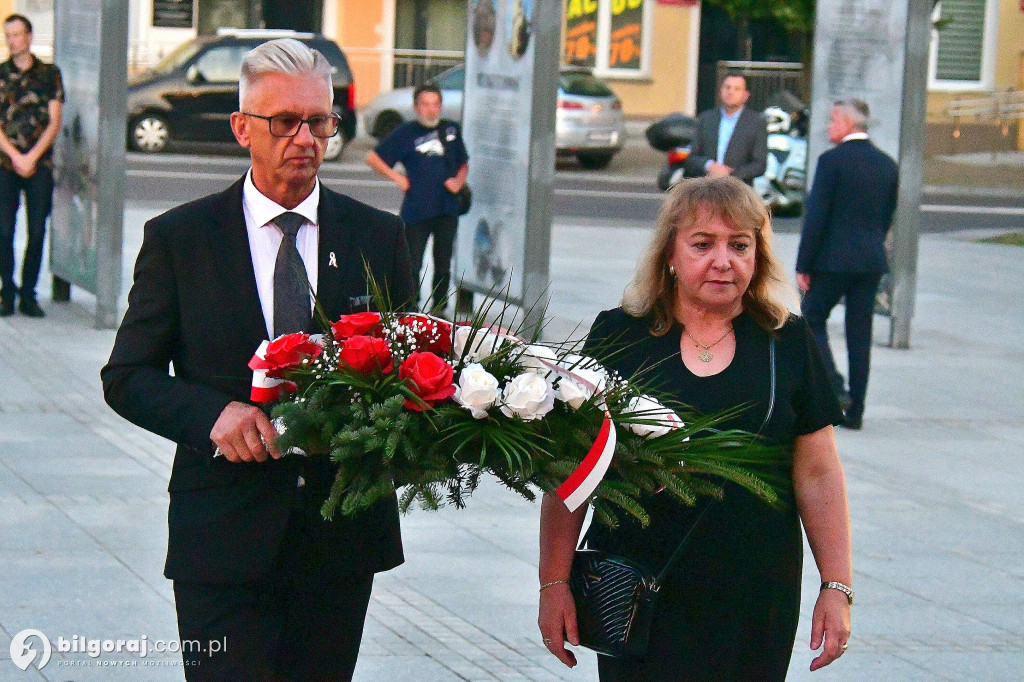 86. rocznica wybuchu II wojny światowej