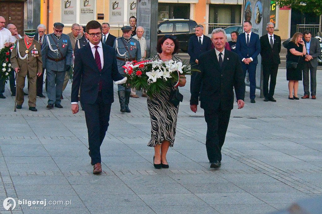 86. rocznica wybuchu II wojny światowej