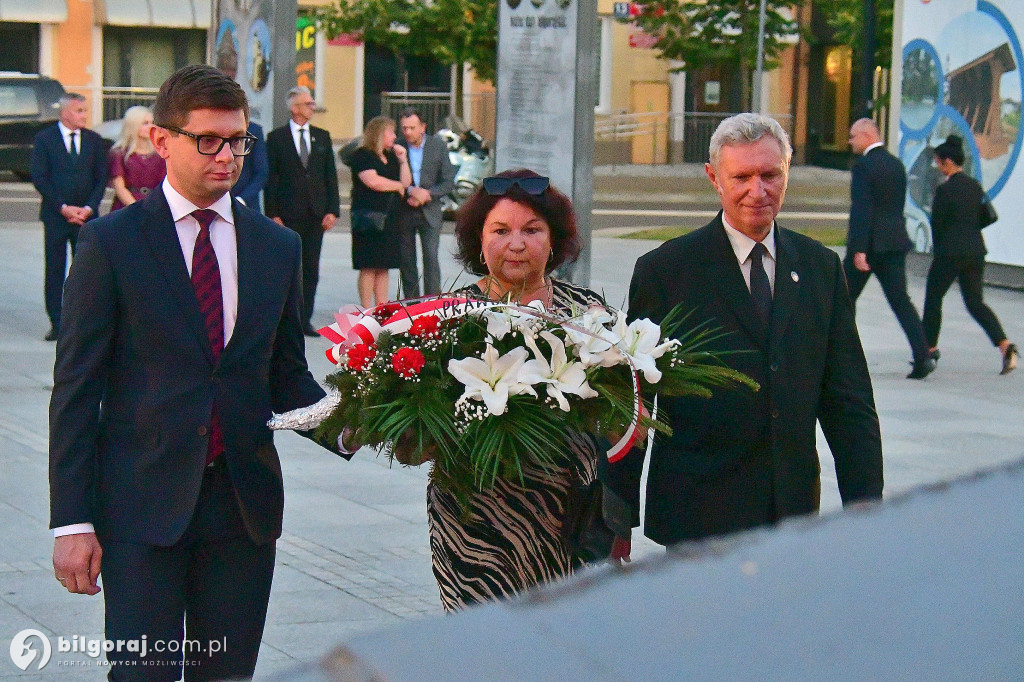 86. rocznica wybuchu II wojny światowej