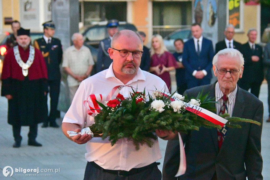86. rocznica wybuchu II wojny światowej