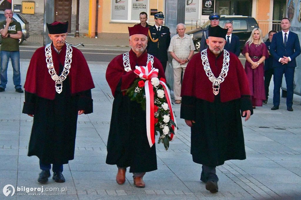 86. rocznica wybuchu II wojny światowej