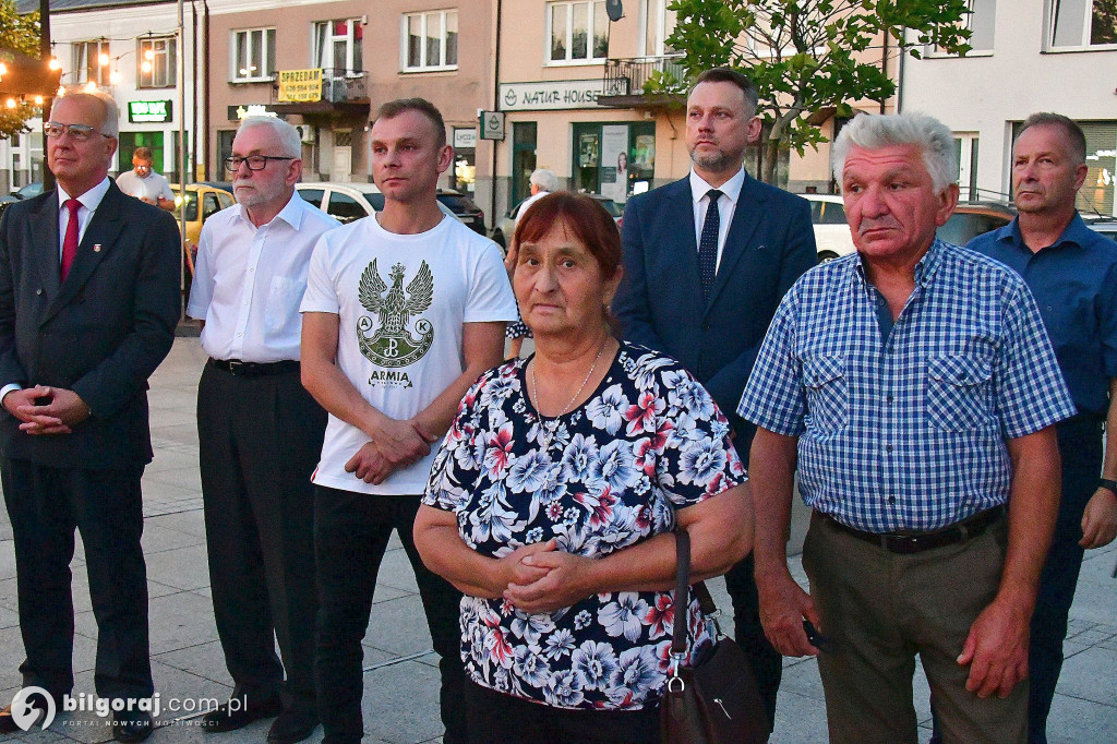 86. rocznica wybuchu II wojny światowej