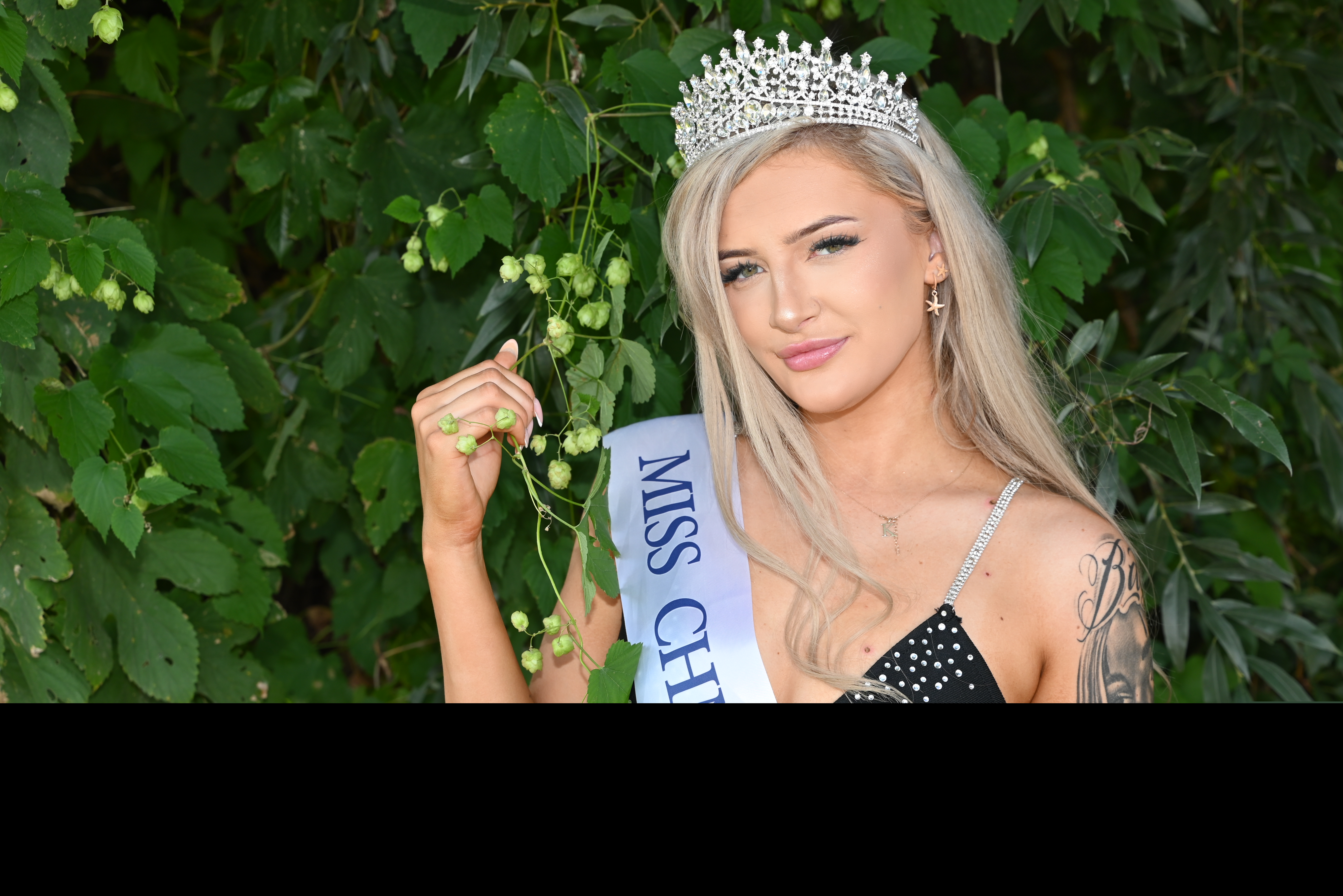 Biłgorajanka Miss Chmielaków 2025