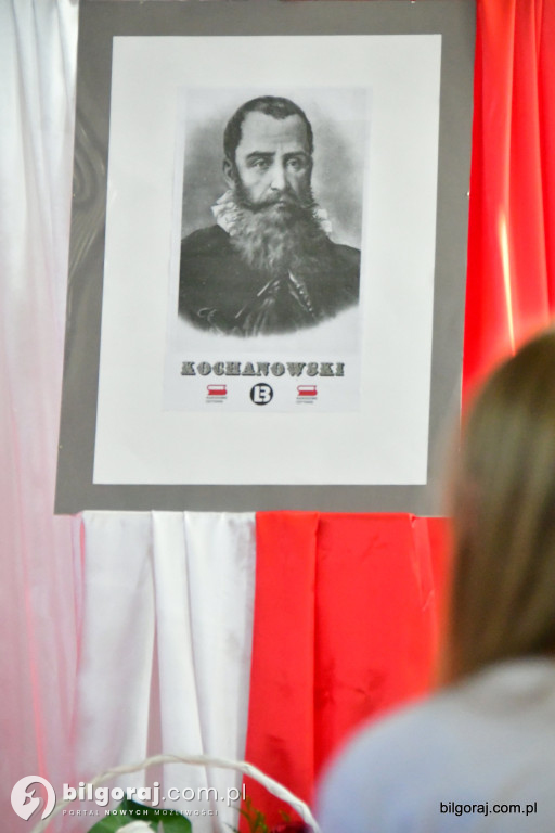 Narodowe Czytanie we Frampolu