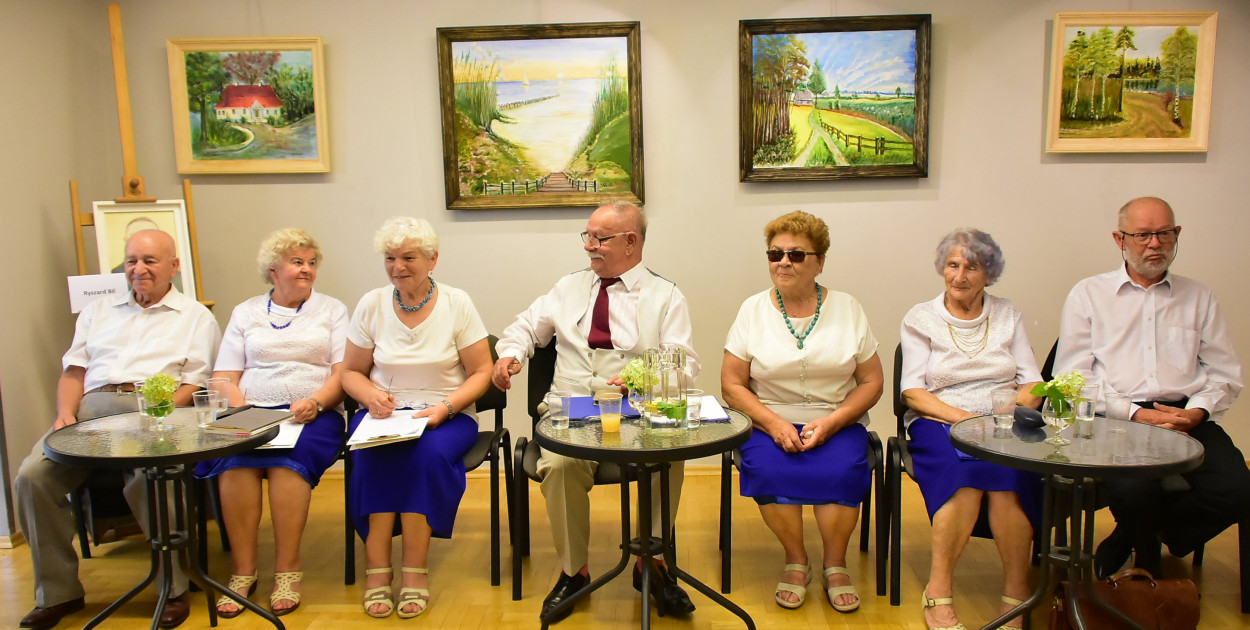Dziś ruszyły Biłgorajskie Dni Seniora 2025