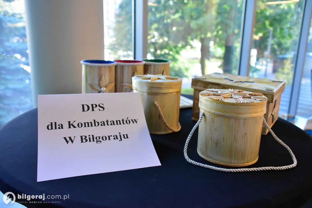 Dziś ruszyły Biłgorajskie Dni Seniora 2025