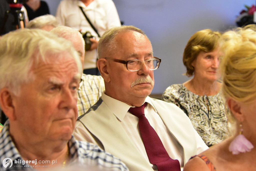 Dziś ruszyły Biłgorajskie Dni Seniora 2025