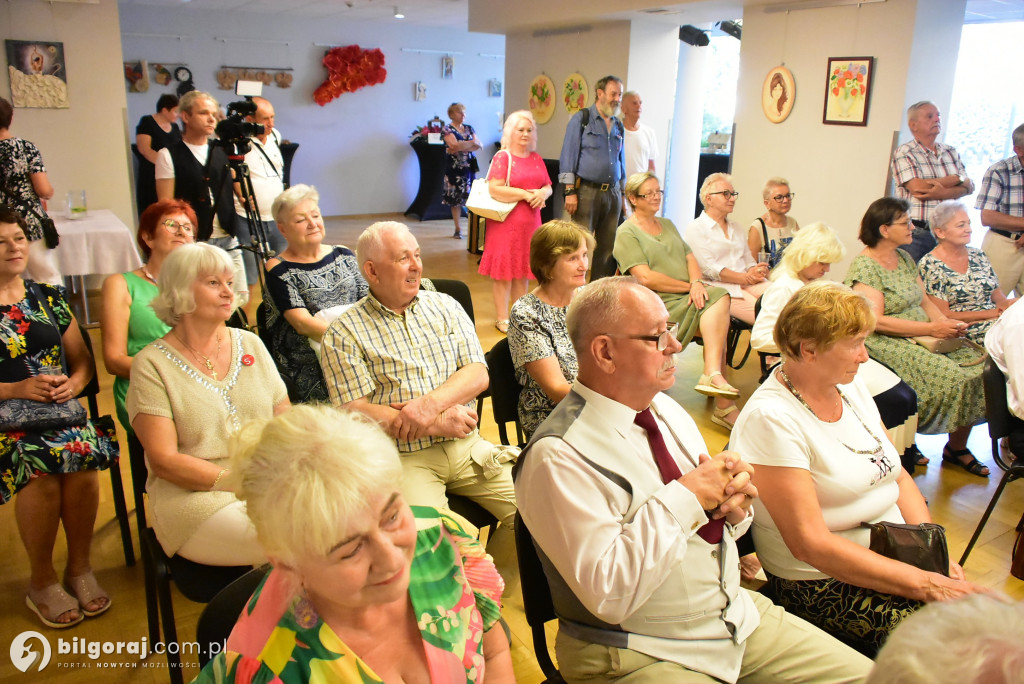 Dziś ruszyły Biłgorajskie Dni Seniora 2025