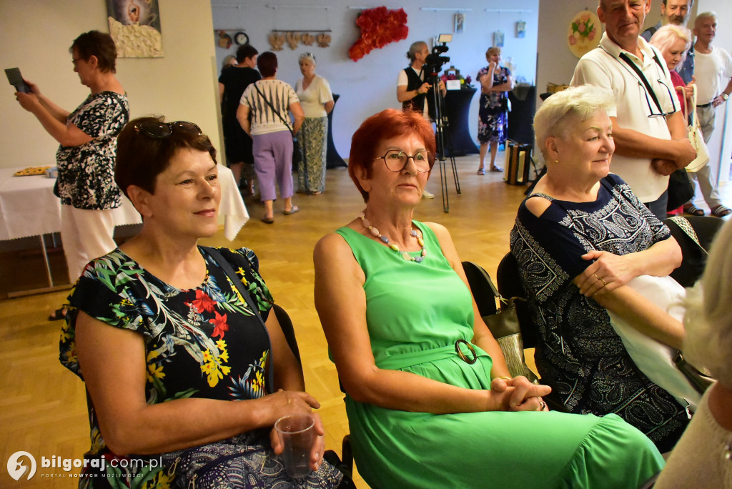 Dziś ruszyły Biłgorajskie Dni Seniora 2025