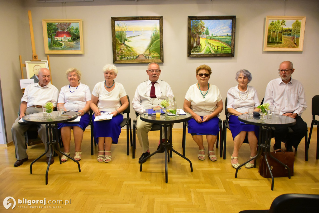 Dziś ruszyły Biłgorajskie Dni Seniora 2025