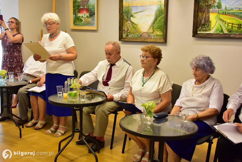 Dziś ruszyły Biłgorajskie Dni Seniora 2025