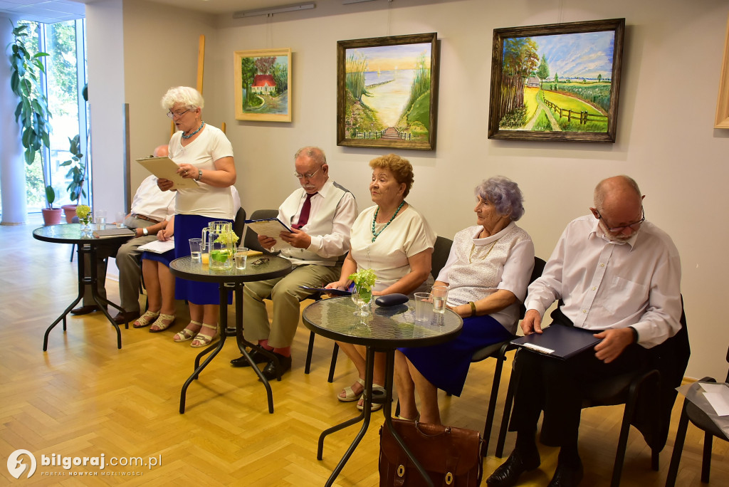 Dziś ruszyły Biłgorajskie Dni Seniora 2025