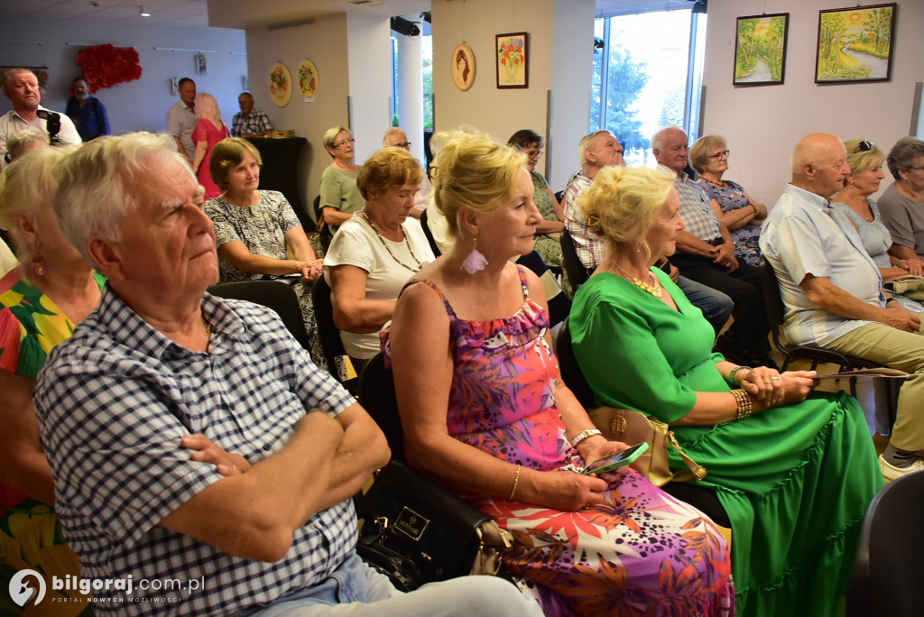 Dziś ruszyły Biłgorajskie Dni Seniora 2025