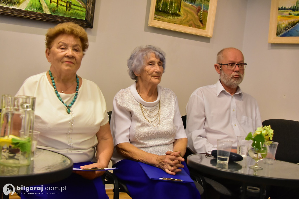Dziś ruszyły Biłgorajskie Dni Seniora 2025