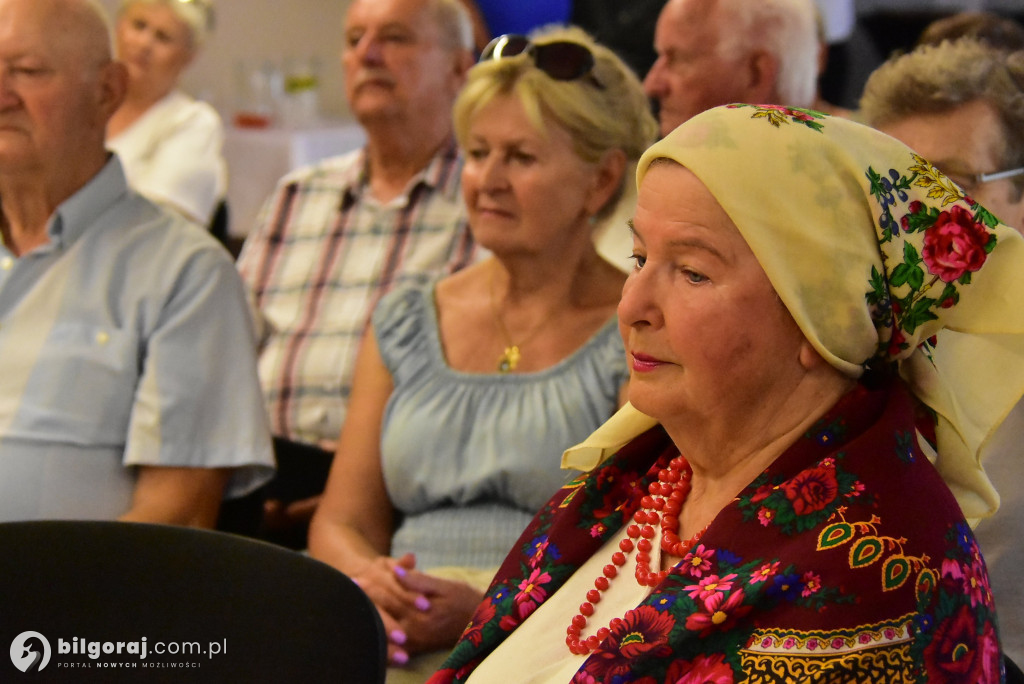 Dziś ruszyły Biłgorajskie Dni Seniora 2025