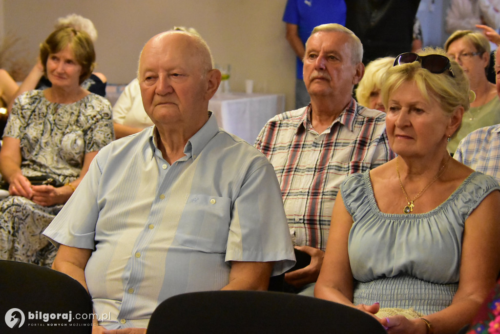 Dziś ruszyły Biłgorajskie Dni Seniora 2025
