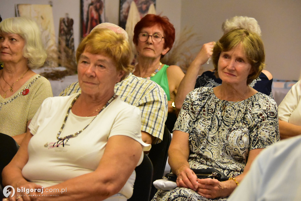 Dziś ruszyły Biłgorajskie Dni Seniora 2025