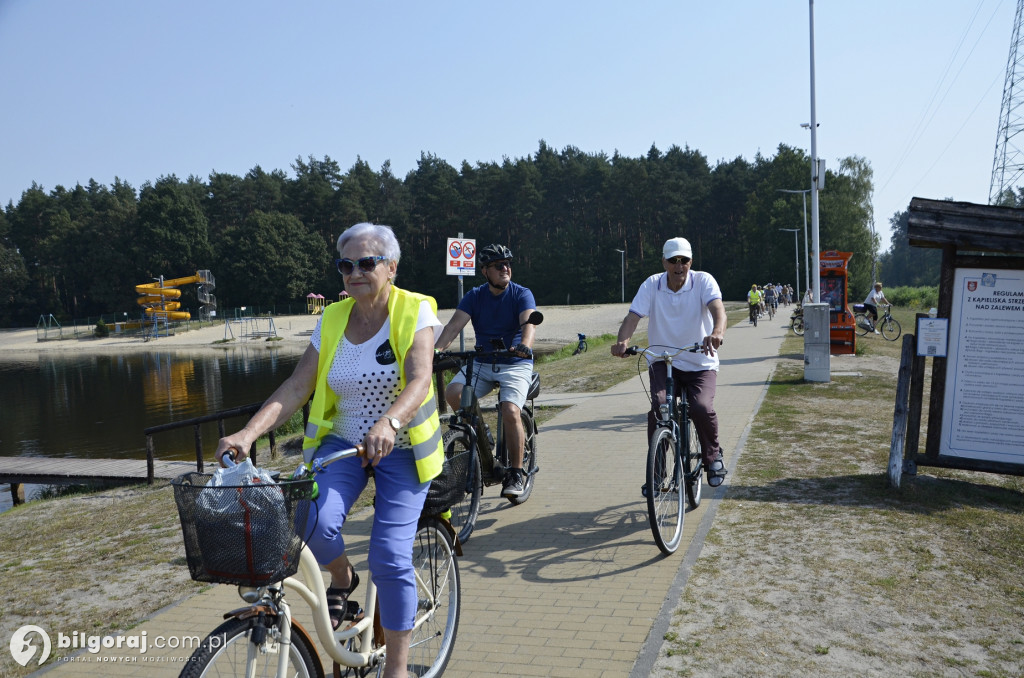 III Biłgorajskie Dni Seniora - integracja, kultura i aktywność na rzecz seniorów