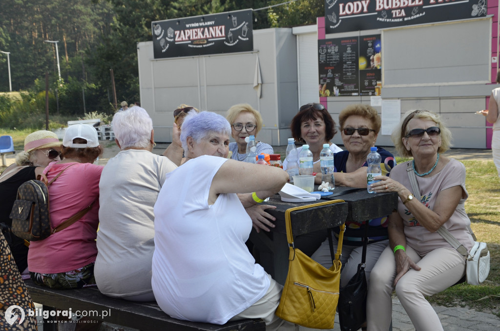 III Biłgorajskie Dni Seniora - integracja, kultura i aktywność na rzecz seniorów