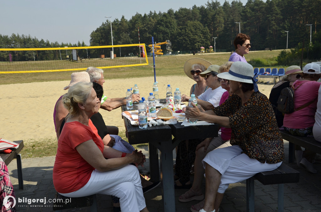 III Biłgorajskie Dni Seniora - integracja, kultura i aktywność na rzecz seniorów